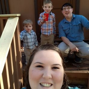 Meet your Posher, Brittney